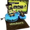 Slackers Slackline Classic Kit