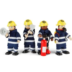 Tidlo Fire Fighters and Accessories