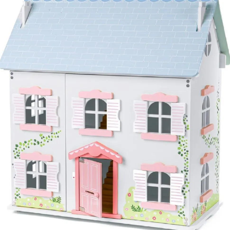 Tidlo Ivy House