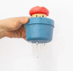 Tiger Tribe Bath Pop Up Mushroom