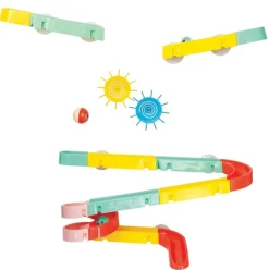 Tiger Tribe Marble Run Water Slide