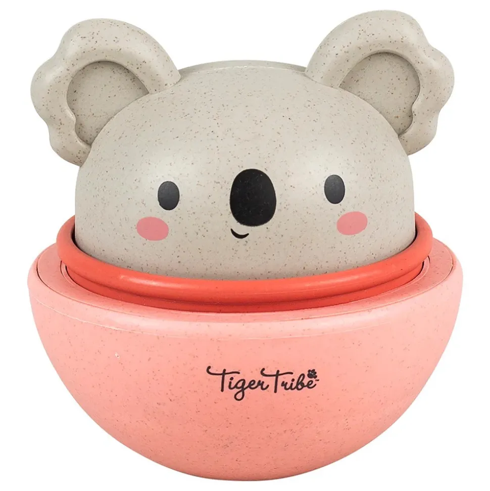 Tiger Tribe Rocking Rollers Koala Whizz Along and Rocker