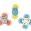 Tiger Tribe Sensory Spinners Set of Aussie Animals