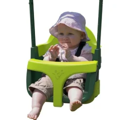 TP Baby Seat Quadpod Growable