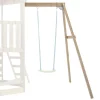 TP Castlewood Single Wooden Swing Arm