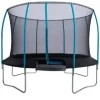 TP Challenger Blue 8ft Trampoline