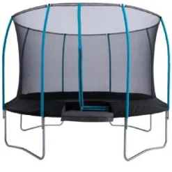 TP Challenger Blue 8ft Trampoline