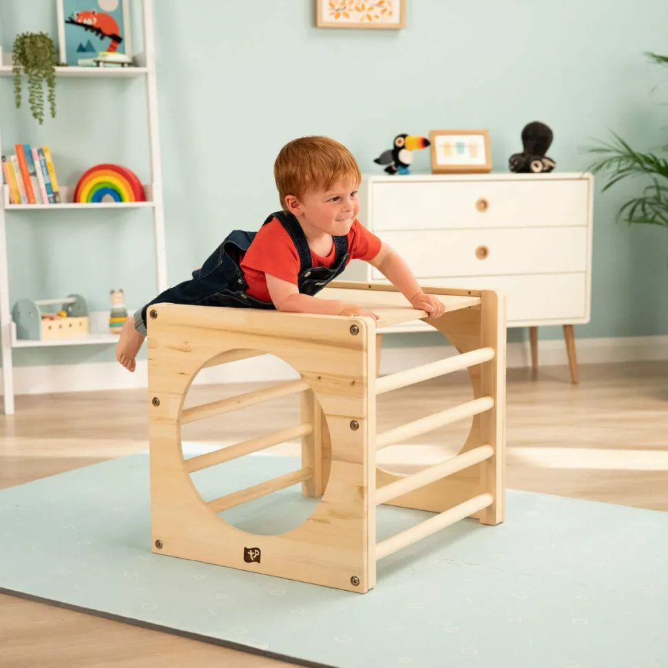 TP Climbing Cube