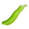 TP Crazy Wavy Slide Body Apple Green Spare Parts