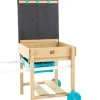 TP Deluxe Sand and Water Table on Wheels