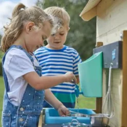 TP Early Fun Mud Kitchen Playhouse Accessory