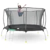 TP 14ft Genius Octagonal 2 Trampoline With Igloo Door Entry Spare Parts