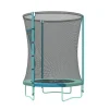 TP 4.5ft Junior Round Trampoline
