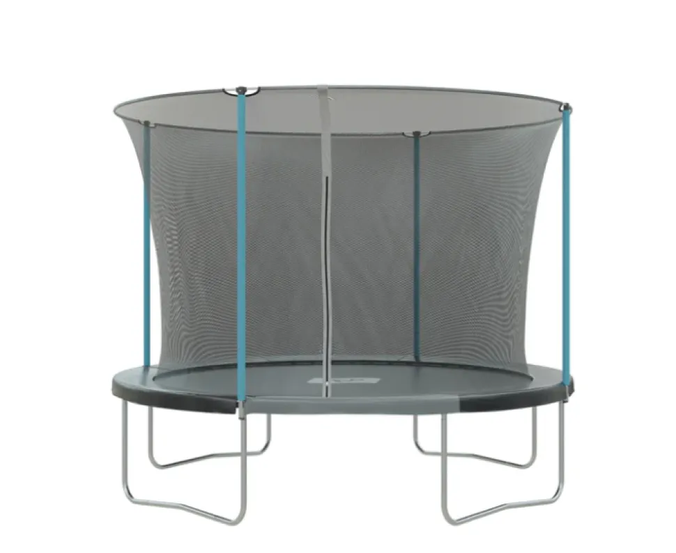 TP 10ft UP Trampoline
