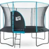 TP Genius Round Blue 12ft Trampoline Spare Parts