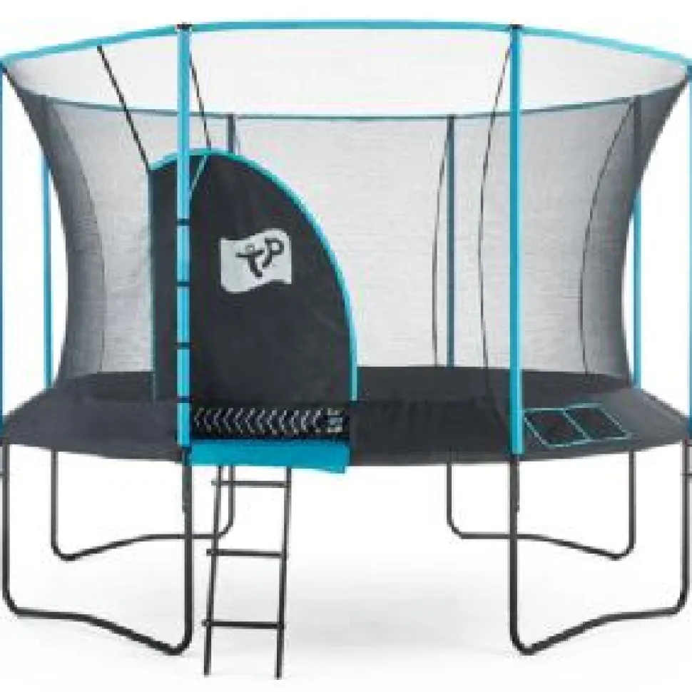 TP Genius Round Blue 12ft Trampoline Spare Parts