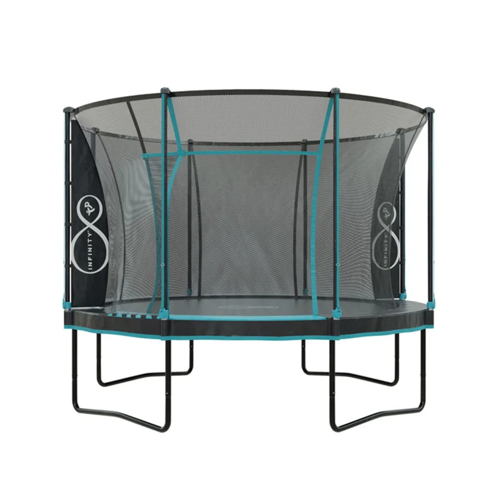 TP Infinity Round 14ft Trampoline Spare Parts