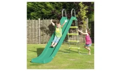 TP Rapide Slide Body green Spare Parts