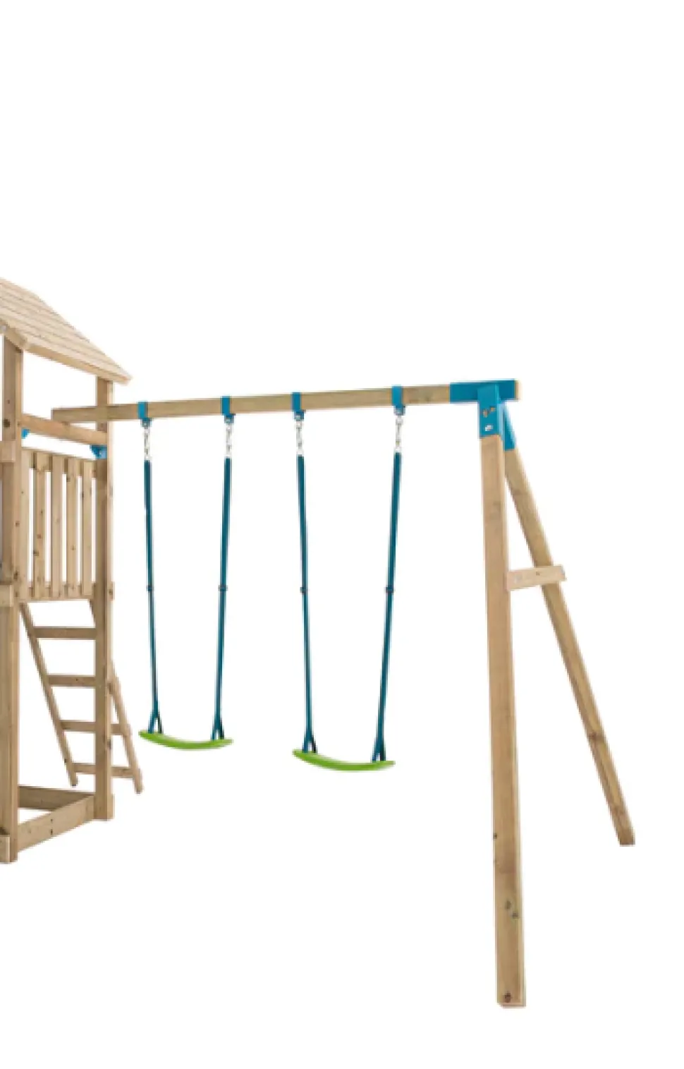 TP Skywood Double Swing Arm
