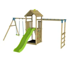 TP Skywood Monkey Bars