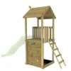 TP Skywood Tower and Slide