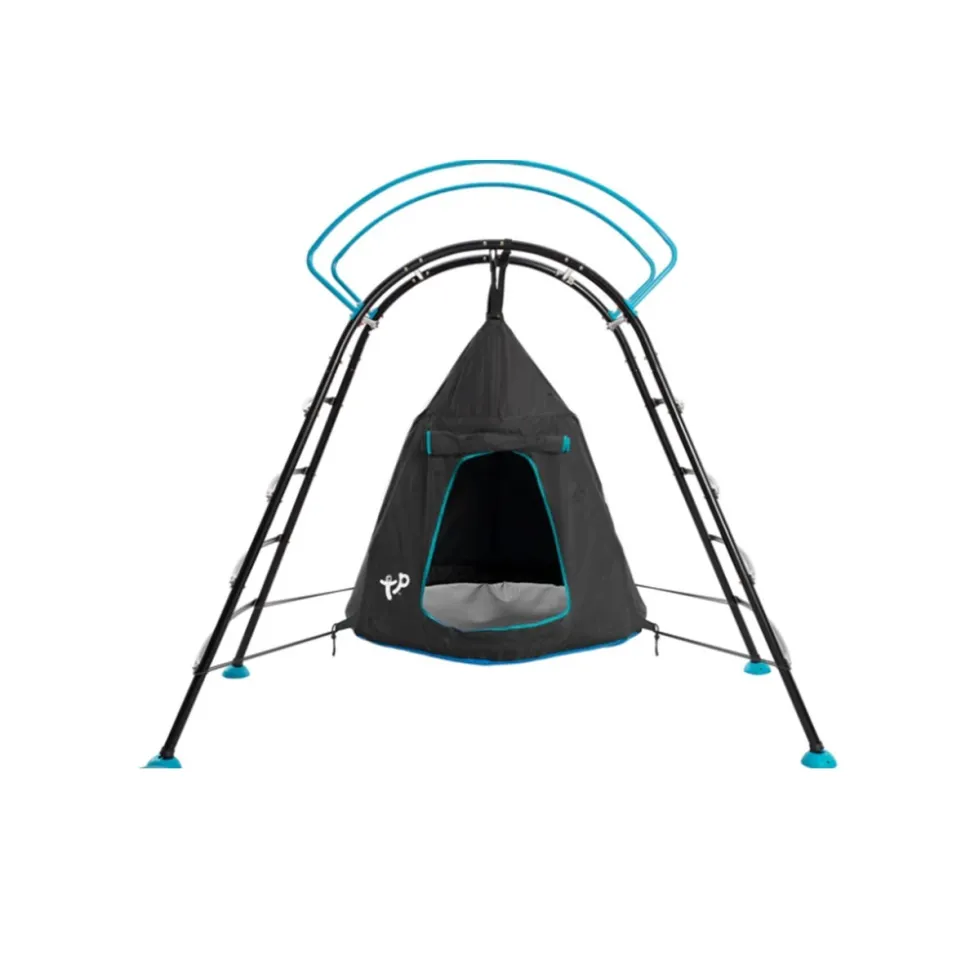 TP UFO Den & Climbing Frame