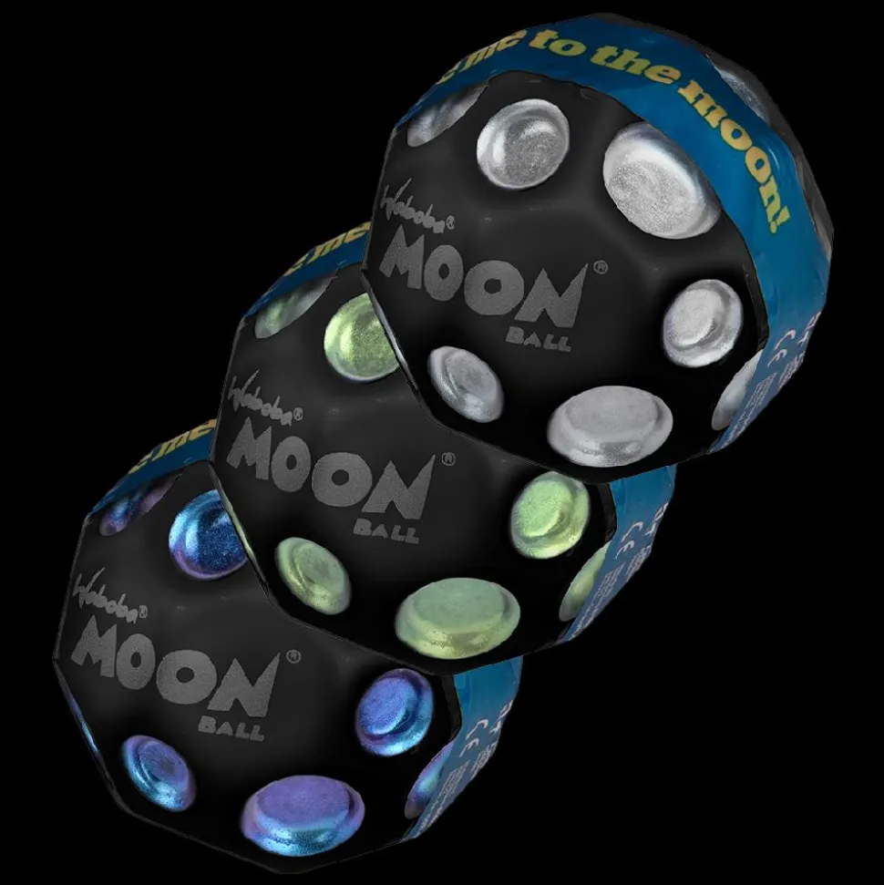 Waboba Dark Side Moon Ball