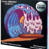 Waboba Wingman Silicone Flying Disc Artist