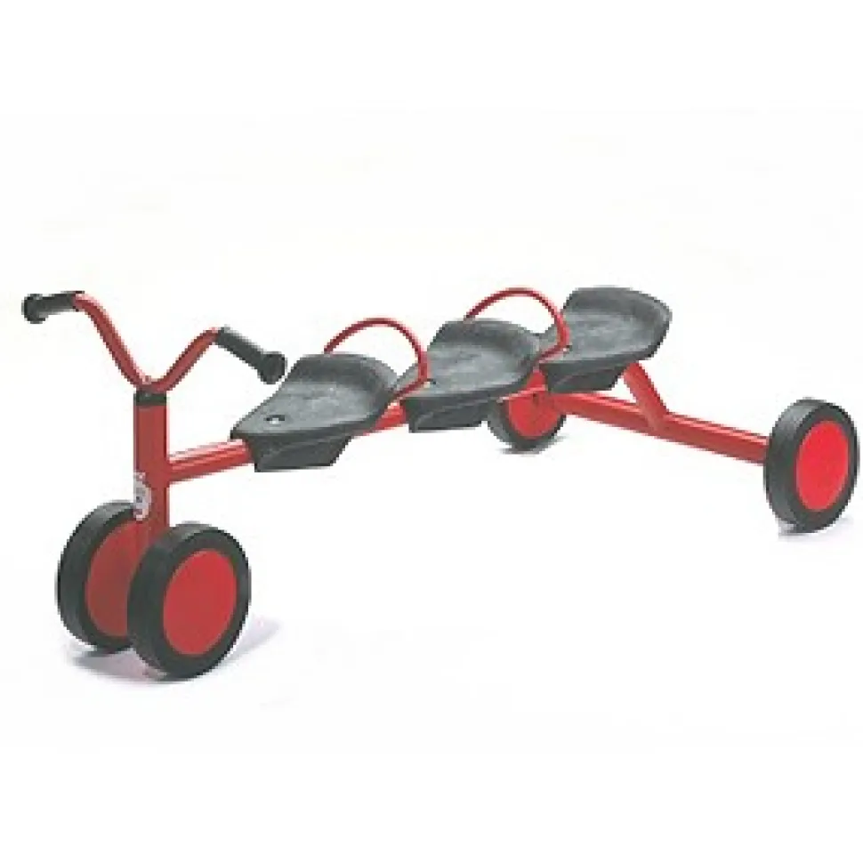 Winther Push-Bike for Three 439.20