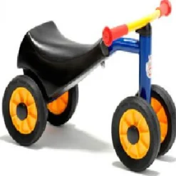 Winther 4 Wheel Racing Scooter 430.14