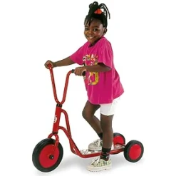 Winther 3 Wheeled Scooter 433.20