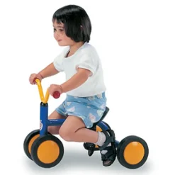 Winther Push-Bike for One 431.14