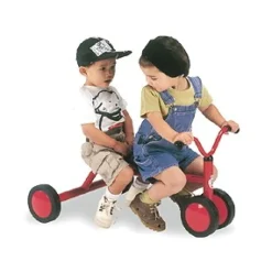 Winther Push-Bike for Two 432.20