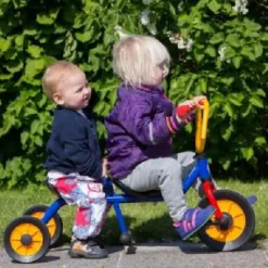 Winther Trike Taxi for Two 413.14