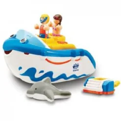 WOW Toys Danny's Diving Adventure Bath Toy