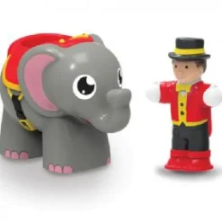 WOW Toys Ellie and Showman
