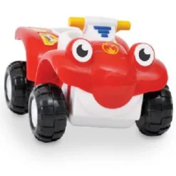 WOW Toys Fire Buggy Bertie