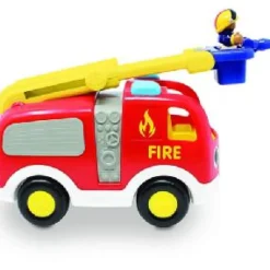WOW Toys Fire Engine Ernie NEW