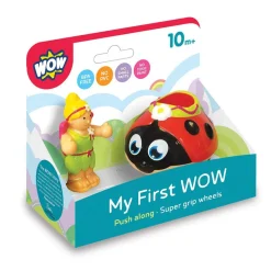 WOW Toys Ladybird Lily
