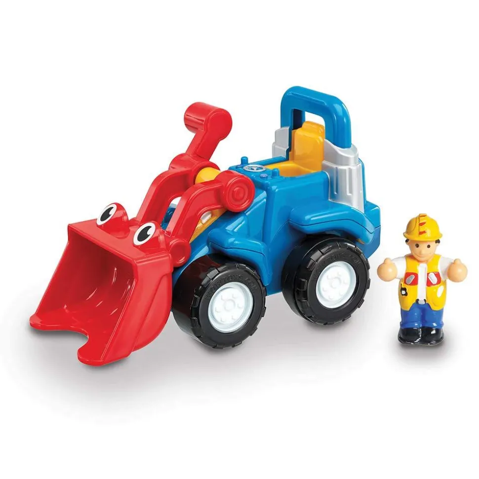 WOW Toys Lift it Luke