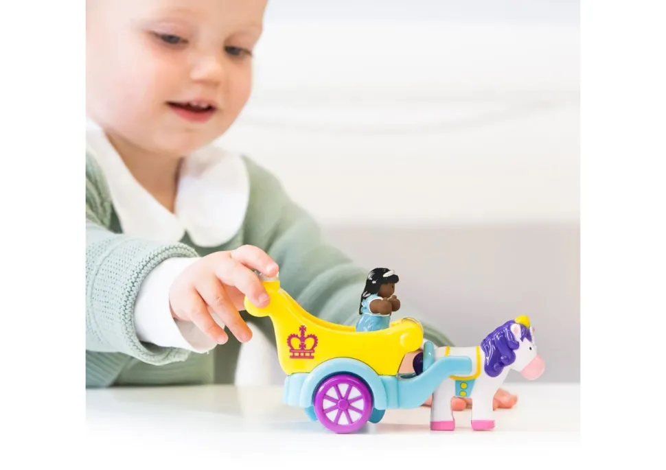 WOW Toys Phoebe's Princess Parade