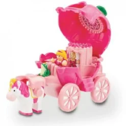 WOW Toys Pippa's Princess Carriage