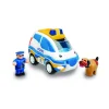 WOW Toys Police Chase Charlie