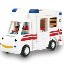 WOW Toys Robin's Medical Rescue
