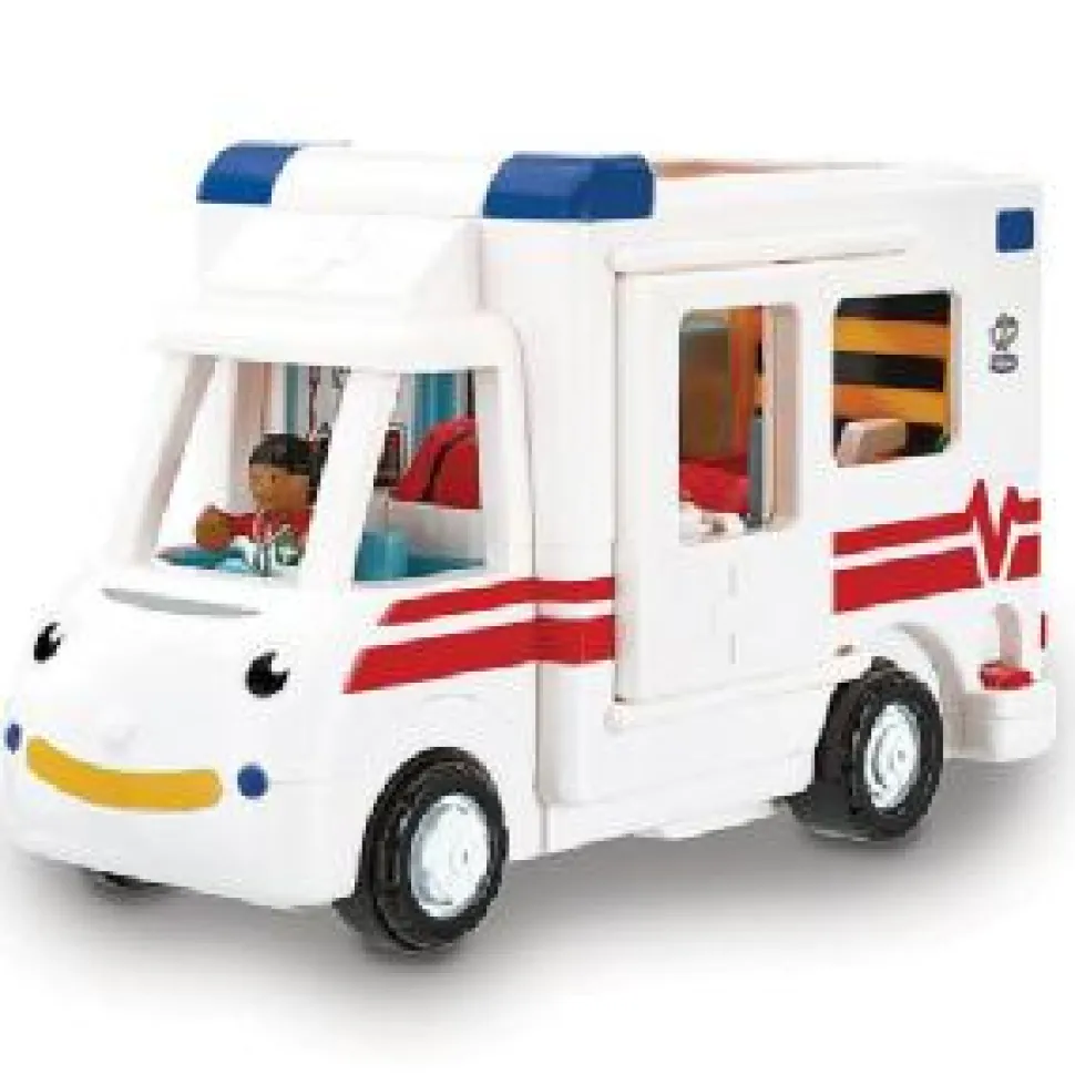 WOW Toys Robin's Medical Rescue