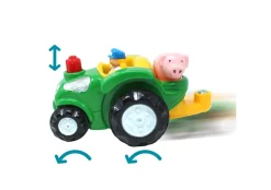 WOW Toys Taylors Tractor Ride